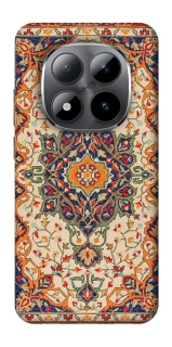 Чохол на Xiaomi Redmi Note 15 Pro 5G Килим v10 фото 1 з 1