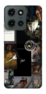 Чохол на Motorola Moto G Power (2025) Project Hail Mary ver.1 фото 1 з 1