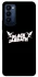 Чохол на TECNO Camon 18 Black Sabbath logo ver.2 фото 1 з 1