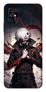 Чохол на ZTE Blade V2020 Smart Ken Kaneki фото 1 з 1