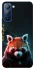 Чохол на TECNO Pop 5 LTE Cyber Red Panda фото 1 з 1