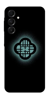 Чехол на Samsung Galaxy A17 4G/5G K-Pop Demon Hunters Logo ver.2 фото 1 из 1