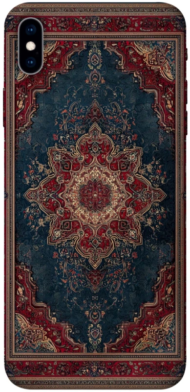 Чохол на Apple iPhone XS Max (6.5") Килим v88 фото 1 з 1