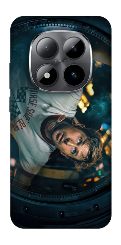 Чохол на Xiaomi Redmi Note 15 Pro 5G Project Hail Mary ver.7 фото 1 з 1