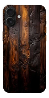 Чехол на Apple iPhone 16 Plus Дерево v2 фото 1 из 1