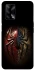 Чехол на Oppo A74 4G Spiderman icon фото 1 из 1