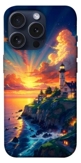 Чохол на Apple iPhone 15 Pro (6.1") Lighthouse фото 1 з 1