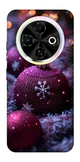 Чохол на TECNO Spark 30C Новорічний v44 фото 1 Чохол на TECNO Spark 30C Новорічний v44 фото 1 з 1