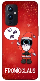 Чехол на OnePlus 9 Frontoclaus фото 1 из 1