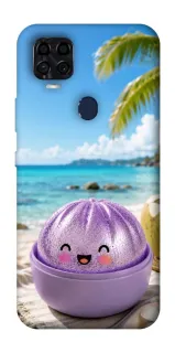 Чехол на ZTE Blade v2020 Dumpling ver.7 фото 1 из 1