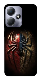 Чохол на Infinix Hot 30 Play Spiderman icon фото 1 з 1