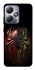 Чохол на Infinix Hot 30i Spiderman icon фото 1 з 1