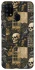 Чохол на Samsung Galaxy M31 Halloween aesthetics ver.1 фото 1 з 1