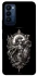 Чохол на TECNO Camon 18 Goddess of war ver.4 фото 1 з 1