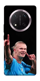 Чохол на Honor X9c Erling Haaland фото 1 з 1