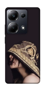 Чехол на Xiaomi Poco M6 Pro 4G HyunJin v2 фото 1 из 1