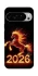 Чохол на Google Pixel 10 Pro Red Fire Horse ver.1 фото 1 з 1