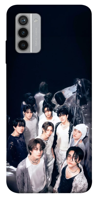 Чохол на Nokia G42 Stray Kids v4 фото 1 з 1