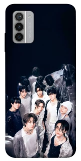 Чехол на Nokia G42 Stray Kids v4 фото 1 из 1