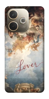 Чохол на Oppo A5 Pro 4G Lover фото 1 з 1