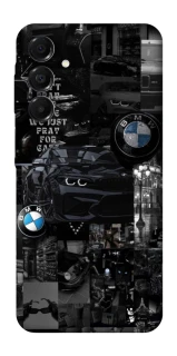 Чохол на Samsung Galaxy A17 4G/5G BMW collage ver.3 фото 1 з 1