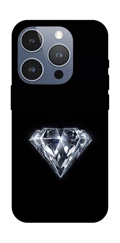 Чехол на Apple iPhone 16 Pro Бриллиант фото 1 из 1