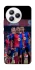 Чохол на Xiaomi Civi 5 Pro FC Barcelona team фото 1 з 1