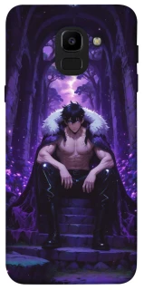 Чохол на Samsung J600F Galaxy J6 (2018) Solo leaving Sung Jinwoo фото 1 з 1