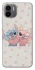 Чехол на Xiaomi Redmi A1 / A2 Stitch ver.29 фото 1 из 1