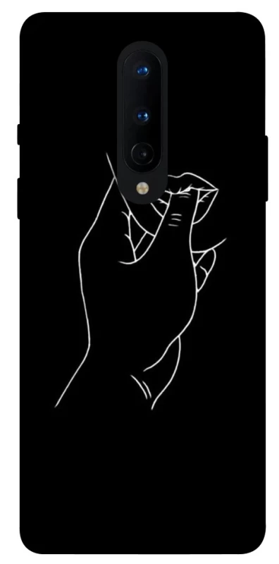 Чохол на OnePlus 8 Passion фото 1 з 1