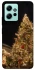 Чохол на Xiaomi Redmi Note 12 4G Новорічний v34 фото 1 з 1