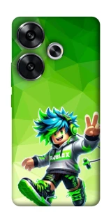 Чохол на Xiaomi Poco F6 Roblox aesthetics ver.2 фото 1 з 1