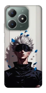 Чохол на Realme C61 Satoru Gojo v4 фото 1 з 1