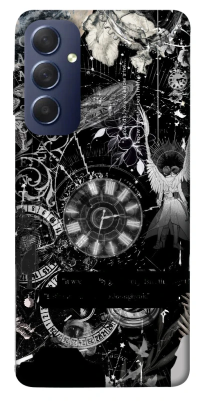 Чохол на Samsung Galaxy M54 5G Omniscient Reader's фото 1 з 1