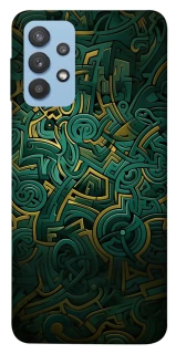 Чохол на Samsung Galaxy M32 Абстракція v5 фото 1 з 1