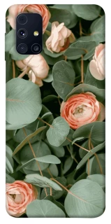 Чохол на Samsung Galaxy M31s Eternal Spring фото 1 з 1