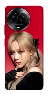 Чохол на Realme C67 4G Aespa-Winter фото 1 з 1