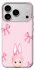Чохол на Apple iPhone 17 Pro Max (6.9") Ribbon Bunny фото 1 з 1