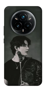 Чехол на Realme 14 Pro+ V (Kim) - BTS фото 1 Чехол на Realme 14 Pro+ V (Kim) - BTS фото 1 из 1