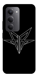 Чехол на Xiaomi Redmi 15 (EU) Falling In Reverse ver.2 фото 1 Чехол на Xiaomi Redmi 15 (EU) Falling In Reverse ver.2 фото 1 из 1