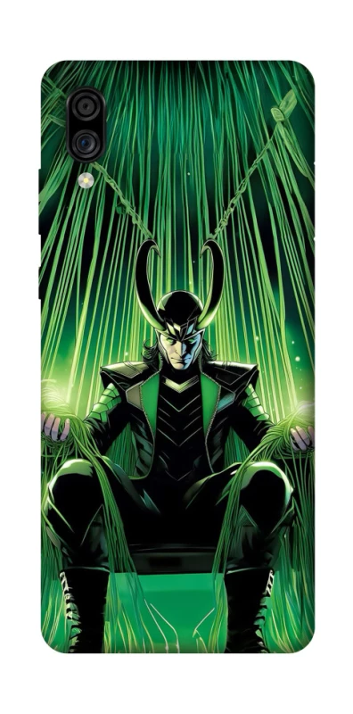 Чехол на ZTE Blade A5 (2020) Loki фото 1 из 1