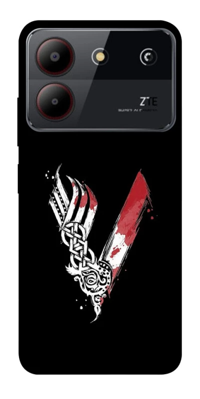 Чохол на ZTE Blade A54 4G V-Vikings фото 1 з 1