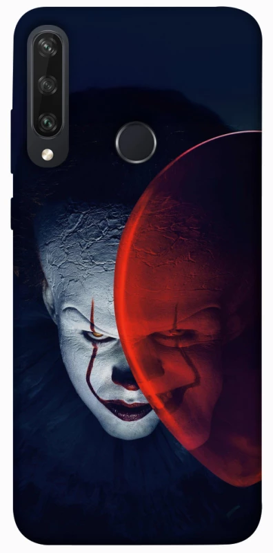 Чохол на Huawei Y6p Воно v3 фото 1 з 1