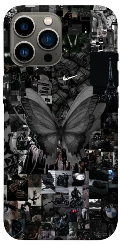 Чохол на Apple iPhone 12 Pro Max (6.7") Lifestyle collage фото 1 з 1