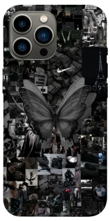 Чохол на Apple iPhone 12 Pro Max (6.7") Lifestyle collage фото 1 з 1