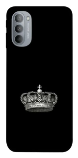 Чохол на Motorola Moto G31 King фото 1 з 1