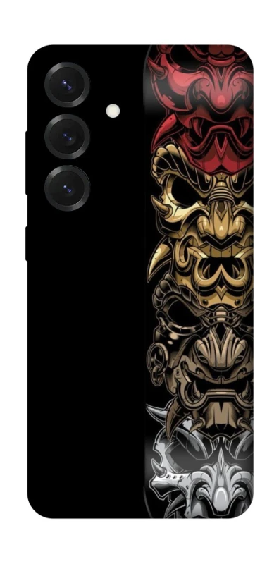 Чехол на Samsung Galaxy S26+ Samuray фото 1 из 1