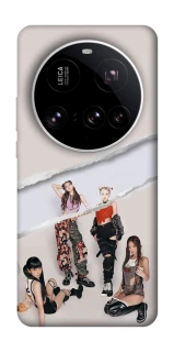 Чехол на Xiaomi 15 Ultra BLACKPINK v2 фото 1 из 1