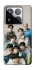 Чохол на Xiaomi 15 Pro EXO фото 1 Чохол на Xiaomi 15 Pro EXO фото 1 з 1