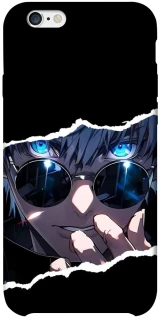 Чохол на Apple iPhone 6/6s plus (5.5") Satoru Goja фото 1 з 1